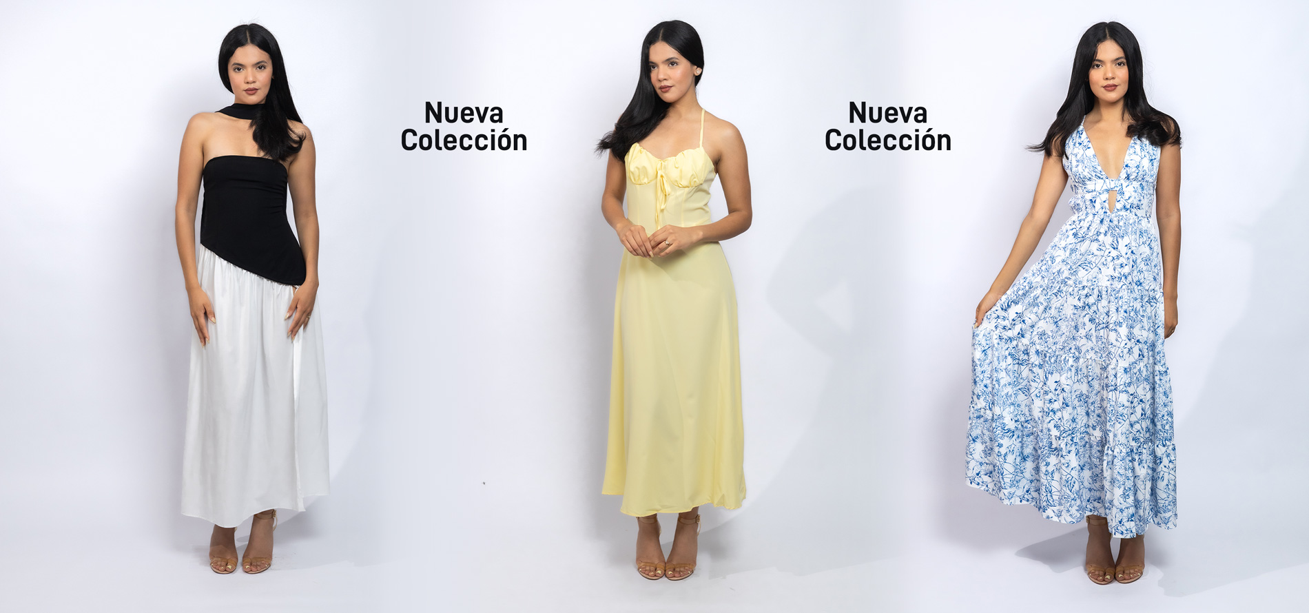 Vestidos Abril 2026