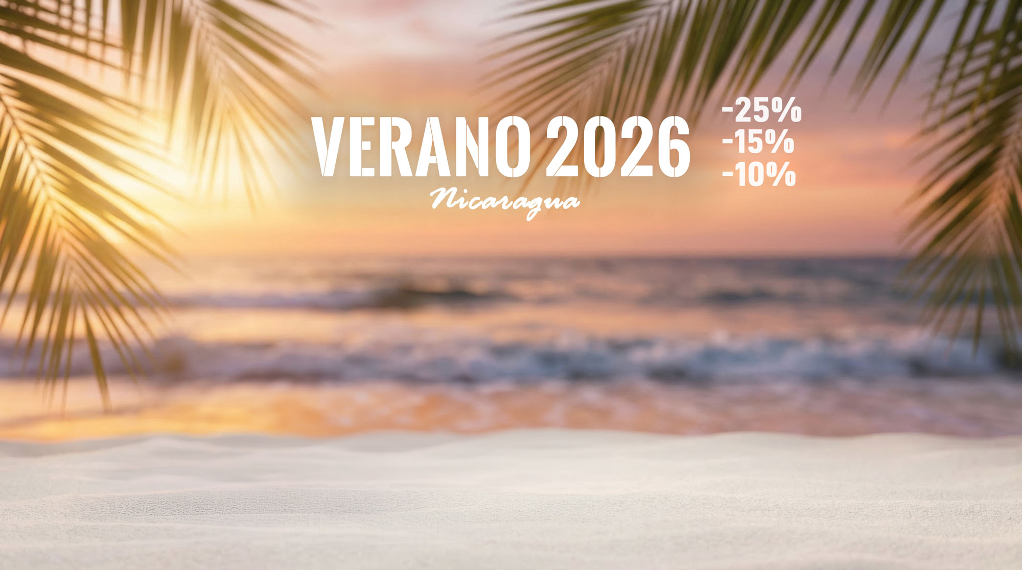 Verano  2026 en Nicaragua