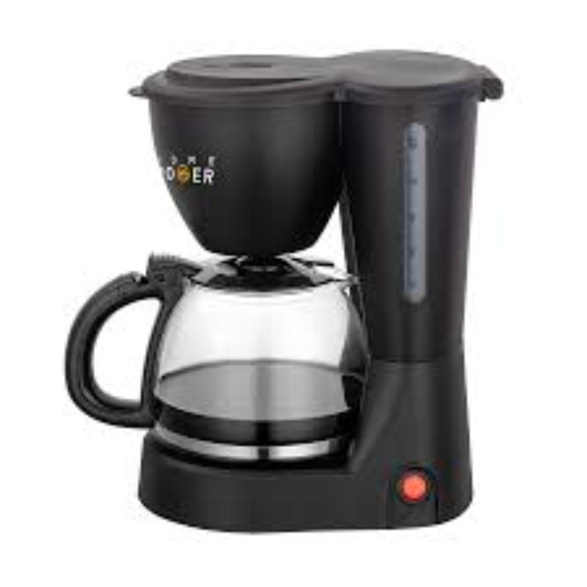 Cafetera Home Power - 6 Tazas - WJ-9001