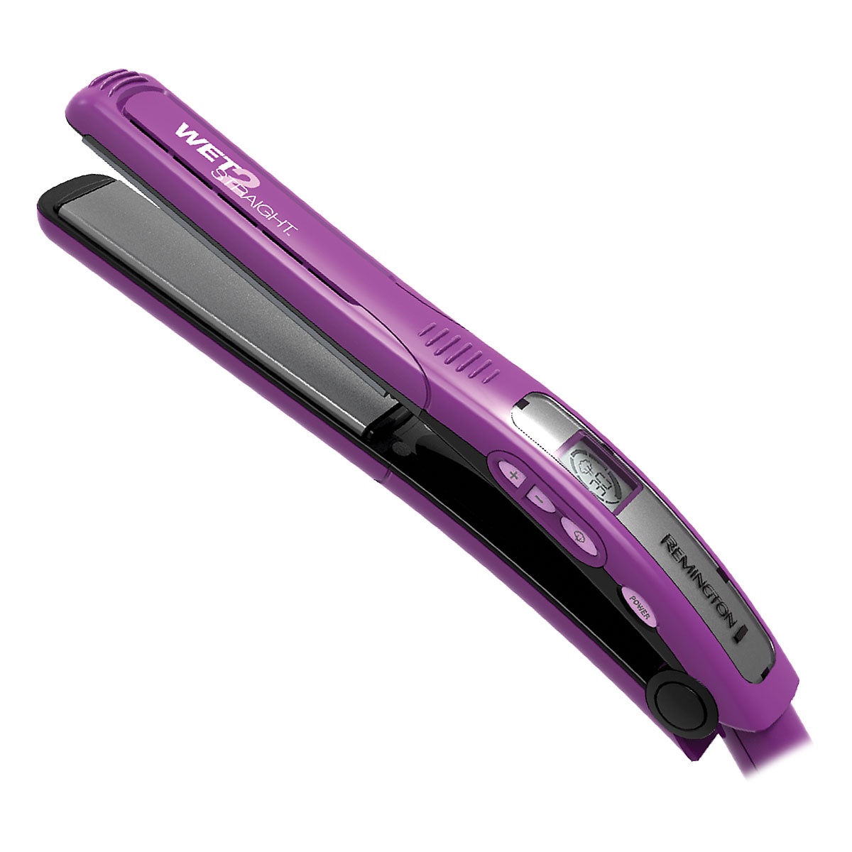 Plancha Alisadora Remington Wet2Straight S7901P