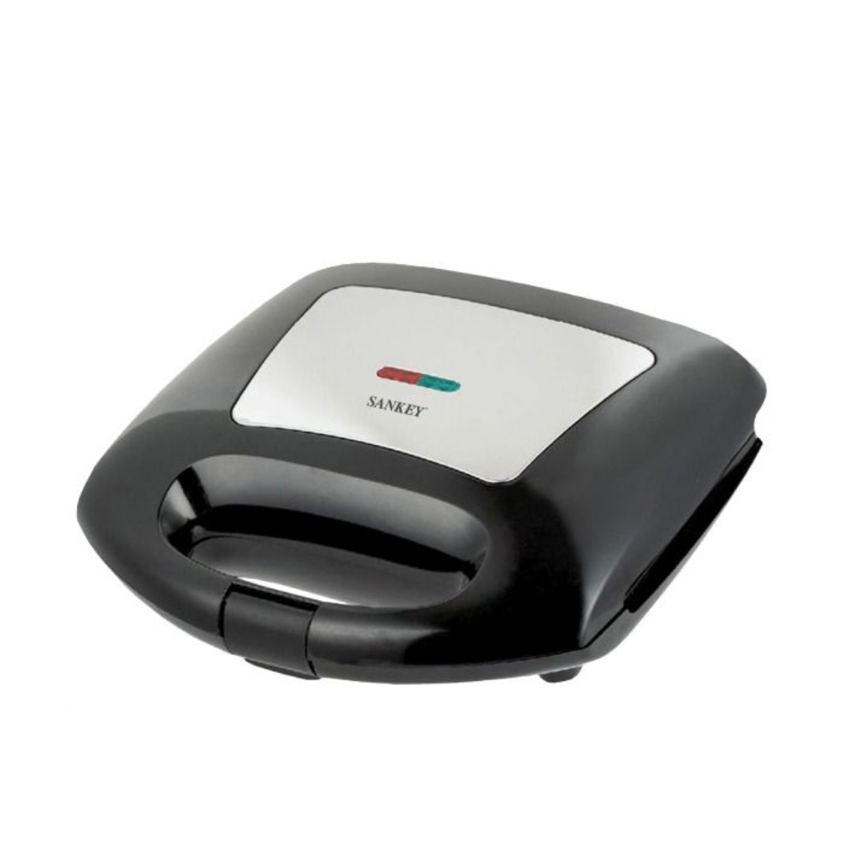 SANDWICHERA SANKEY SW-26BL 2 PANES NEGRA