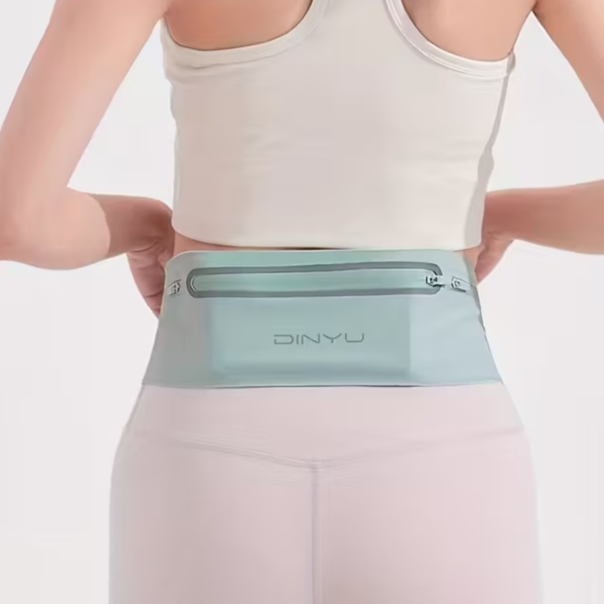 Bolsa ligera para correr