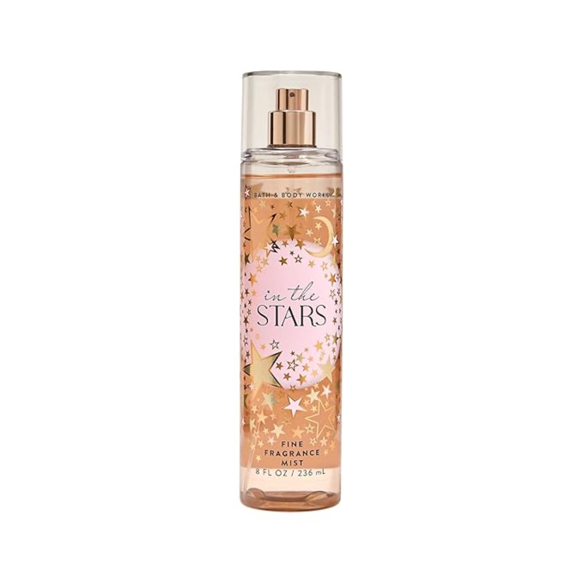 Bath & Body Works - In the Stars - Fragancia corporal fina