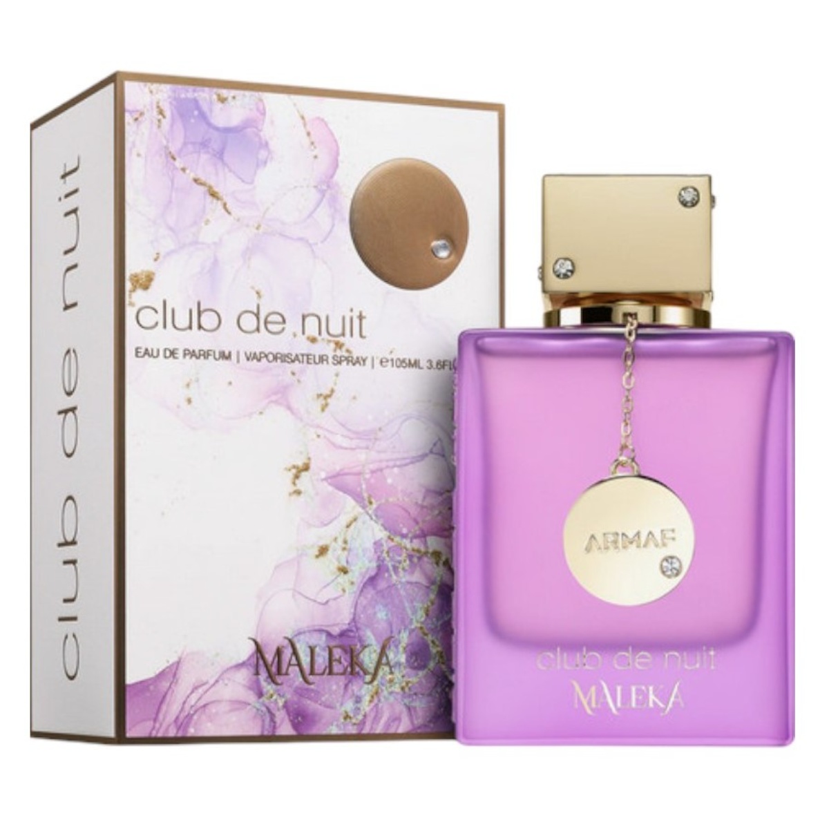 Club de Nuit Maleka de Armaf