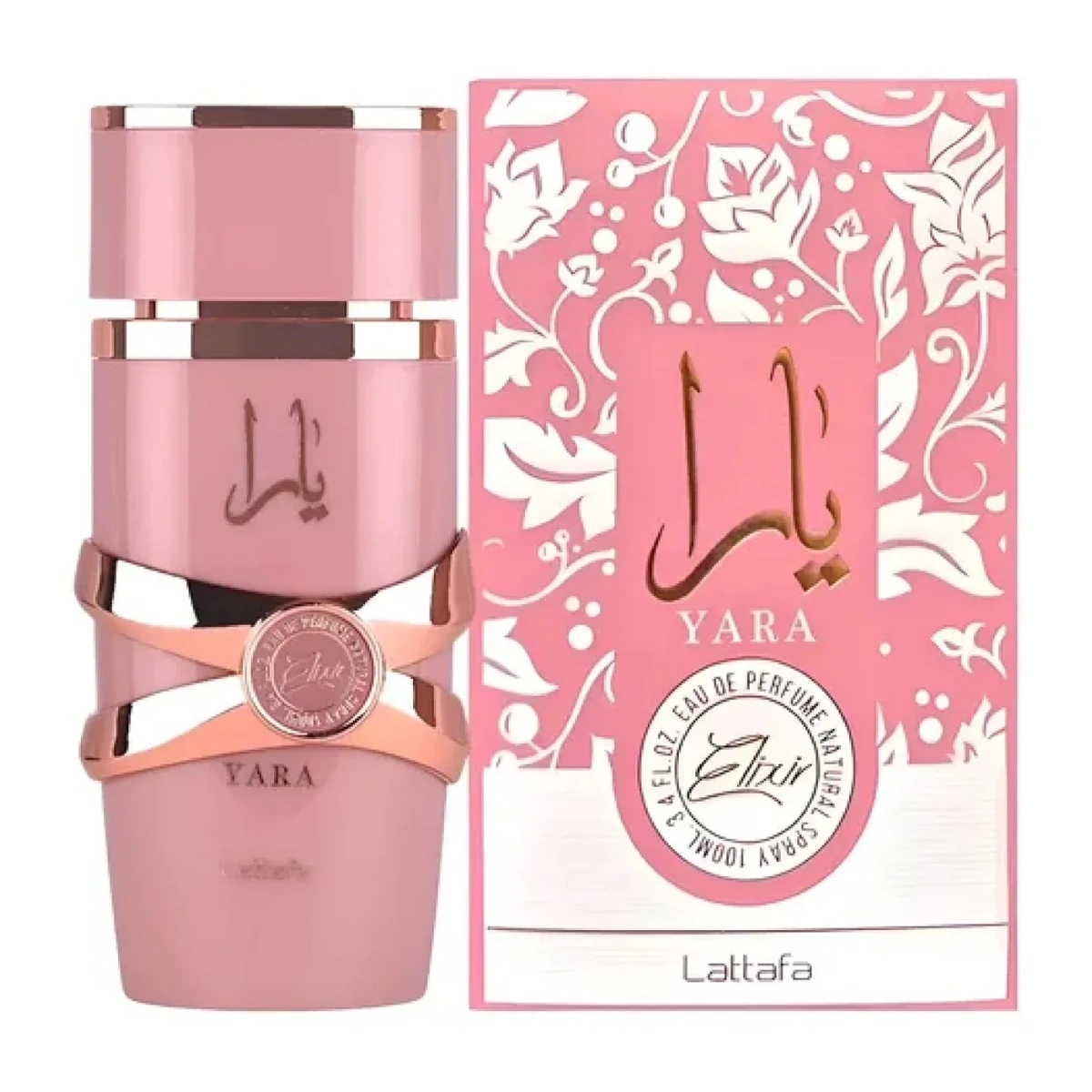 Yara Elixir de Lattafa