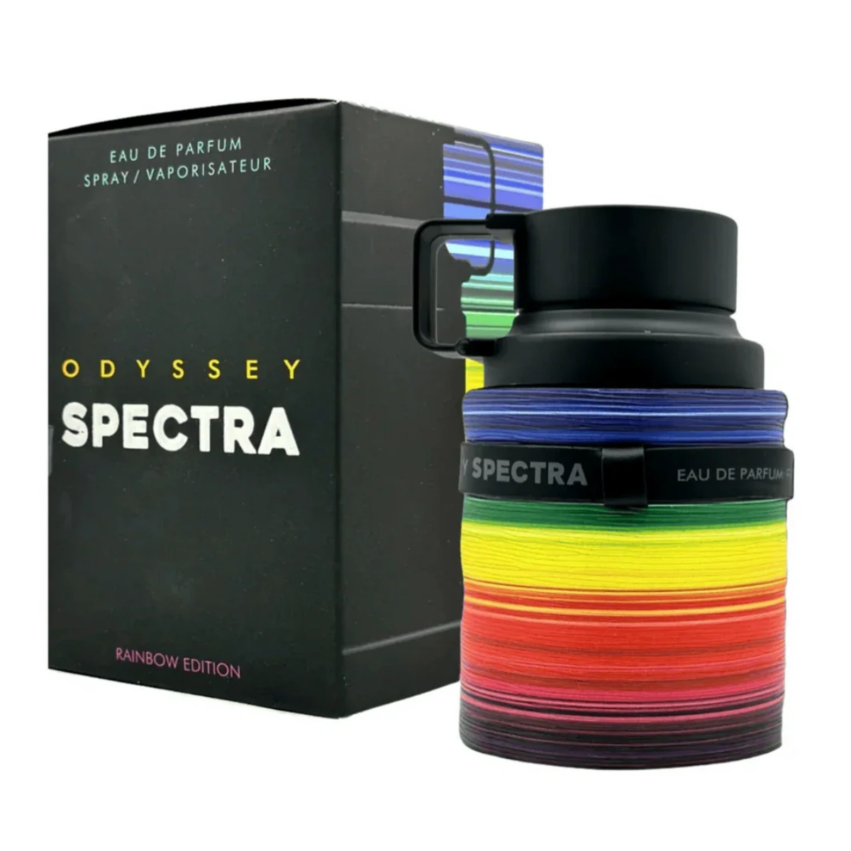 Odyssey Spectra de Armaf