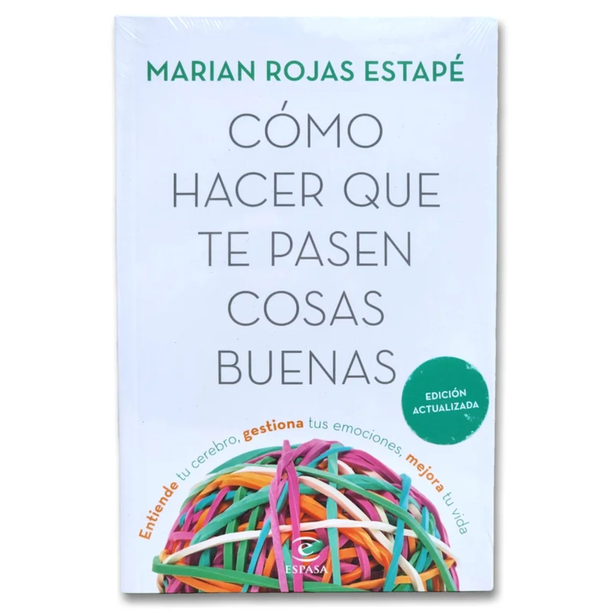 Cómo hacer que te pasen cosas buenas