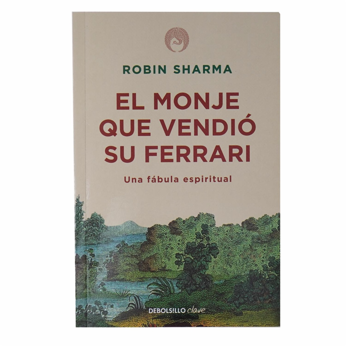 El monje que vendió su Ferrari