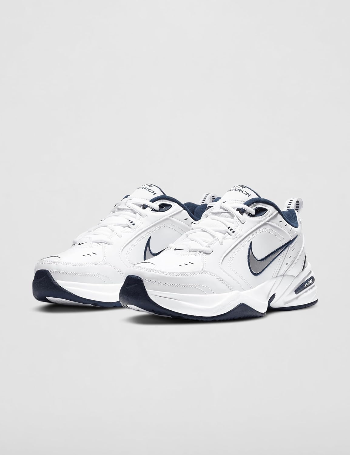 Nike Men's Air Monarch IV Training/Workout Shoes