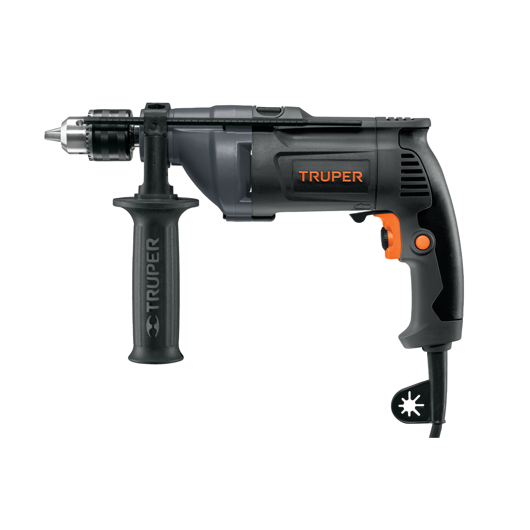 Taladro Rotomartillo 1/2" 800W TRUPER INDUSTRIAL