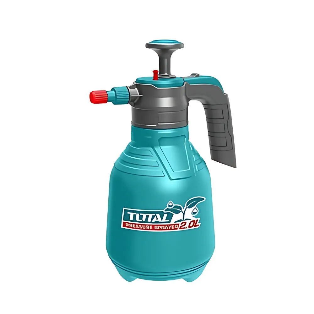 Bomba para fumigar de 2 Litros Total