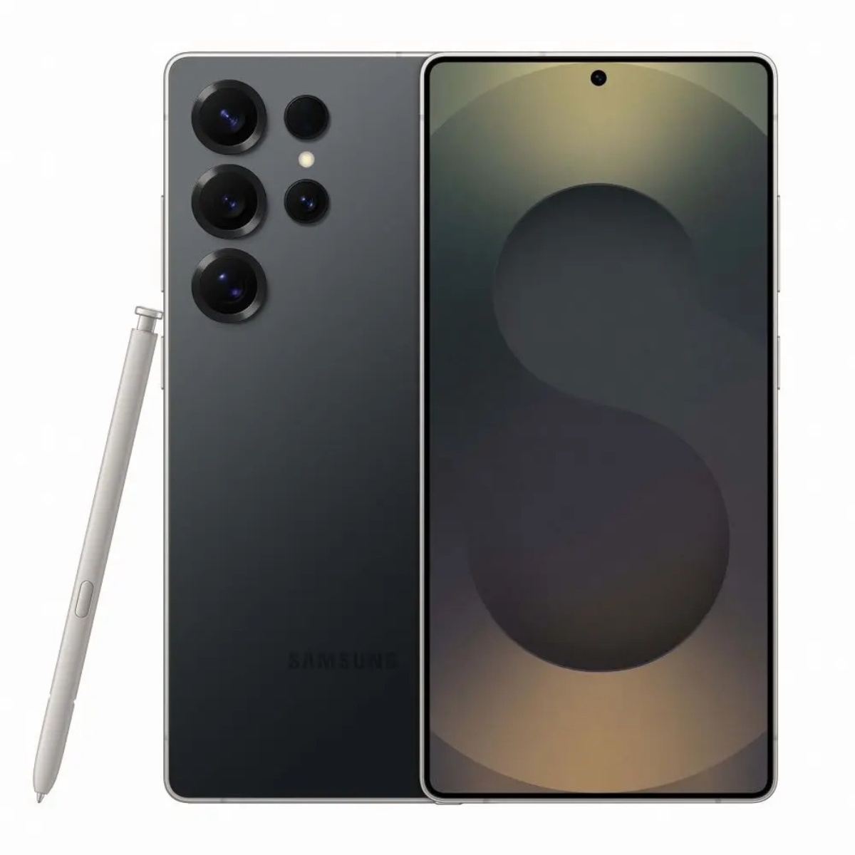 Samsung Galaxy S25 Ultra