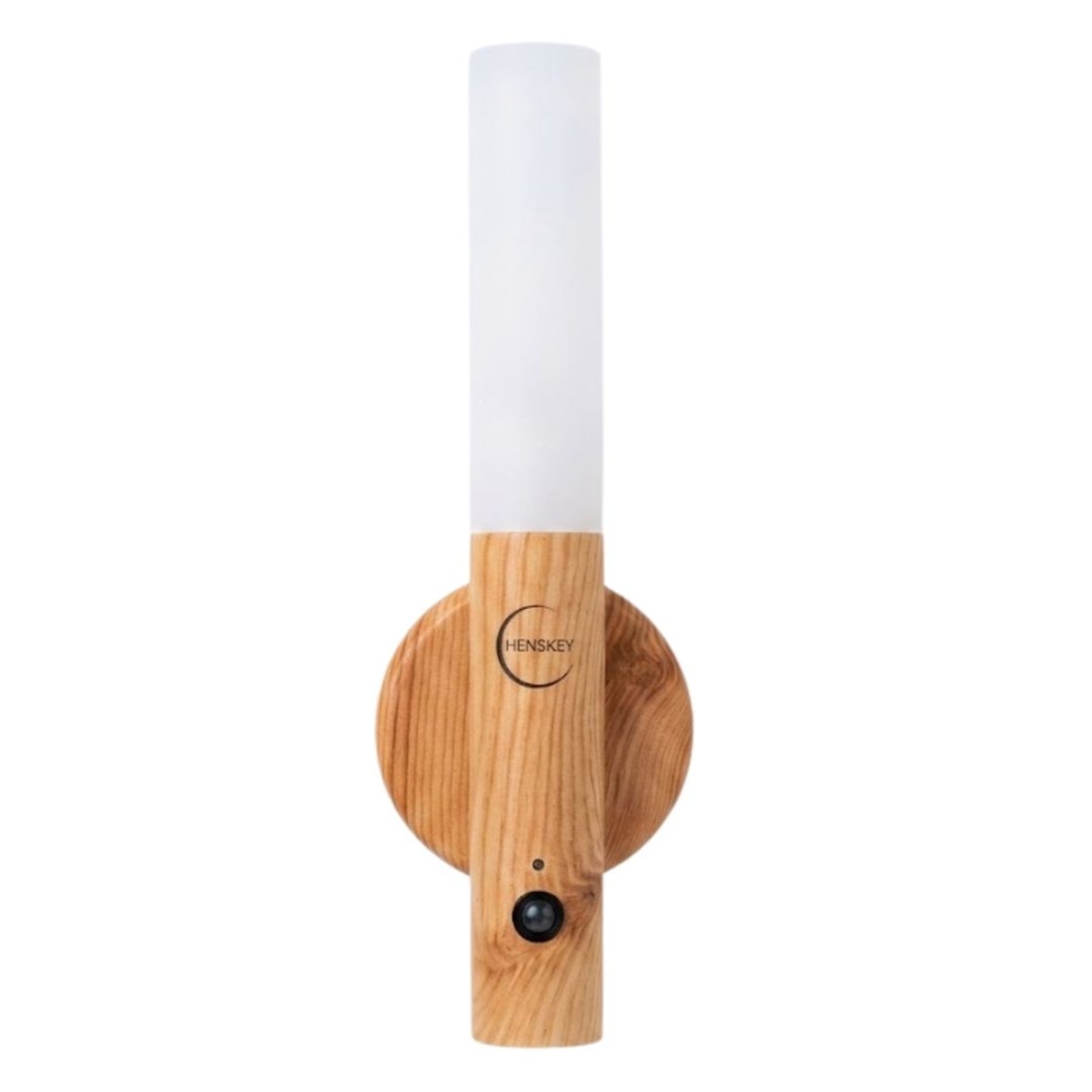 Lámpara LED Recargable magnética con sensor de distancia