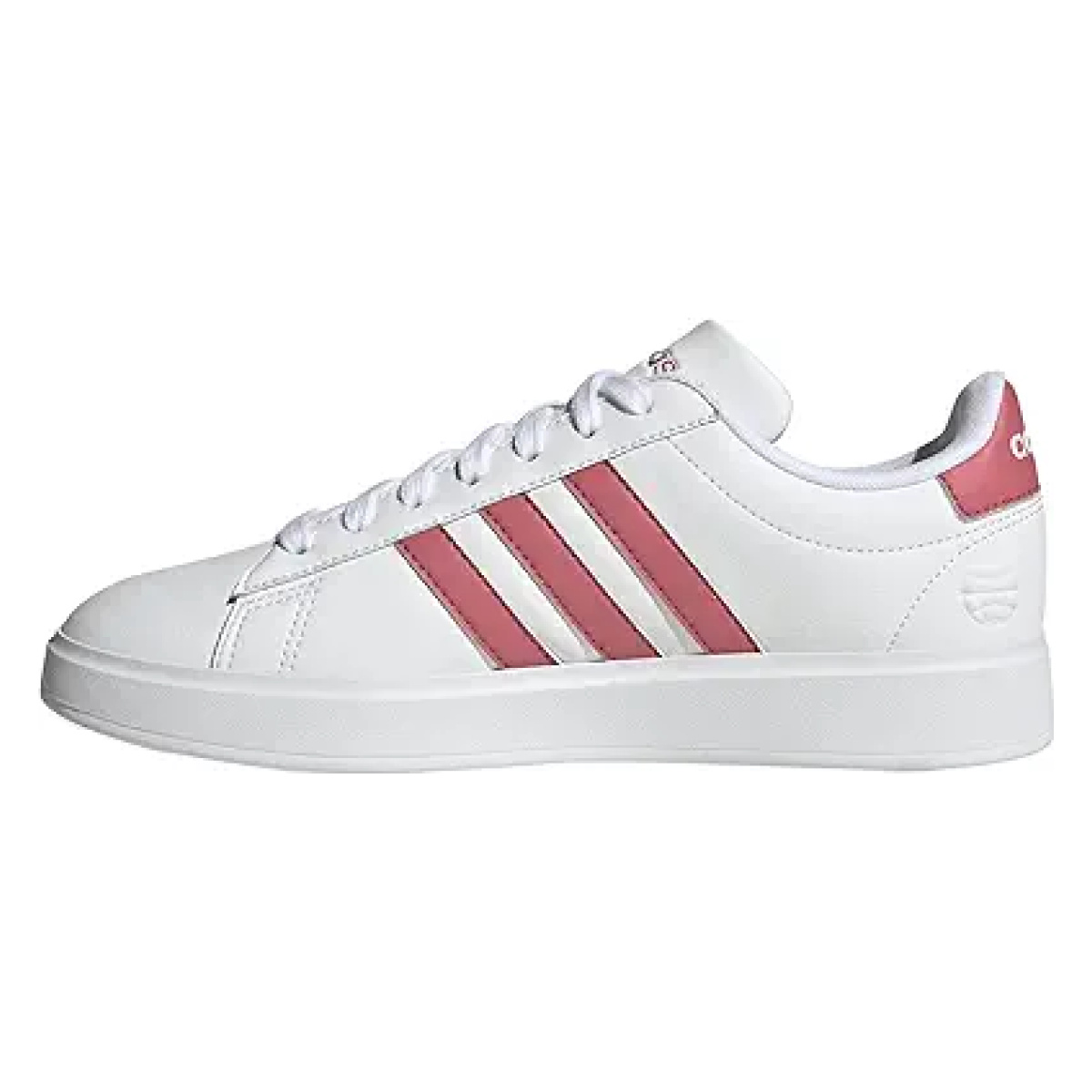 adidas Women's Grand Court 2.0 Tennis Shoe