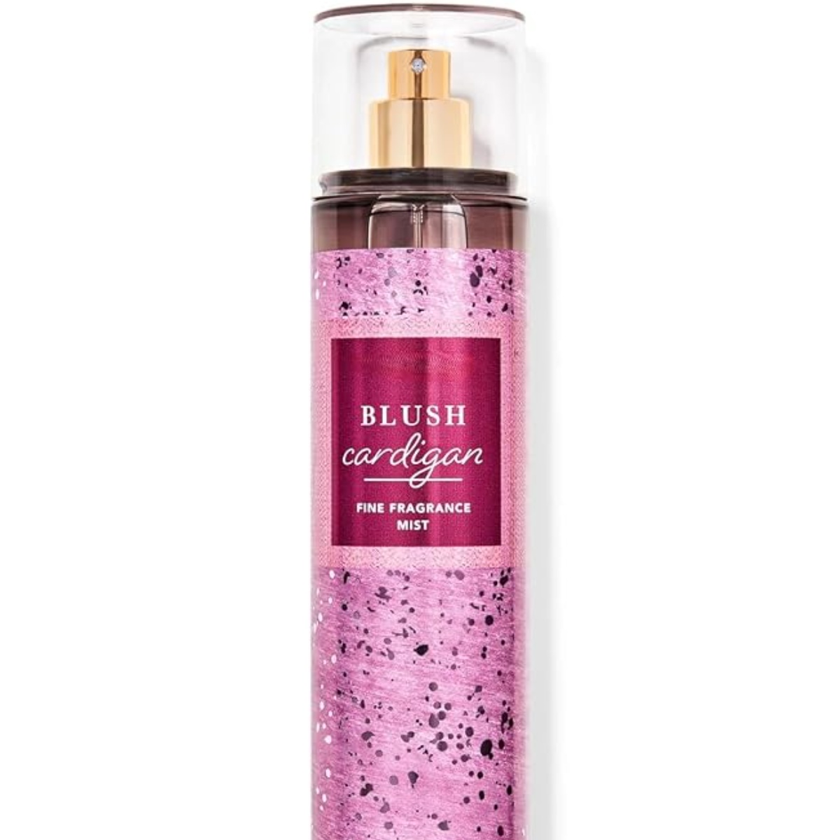 Bath & Body Works - Fragancia corporal fina - Blush Cardigan