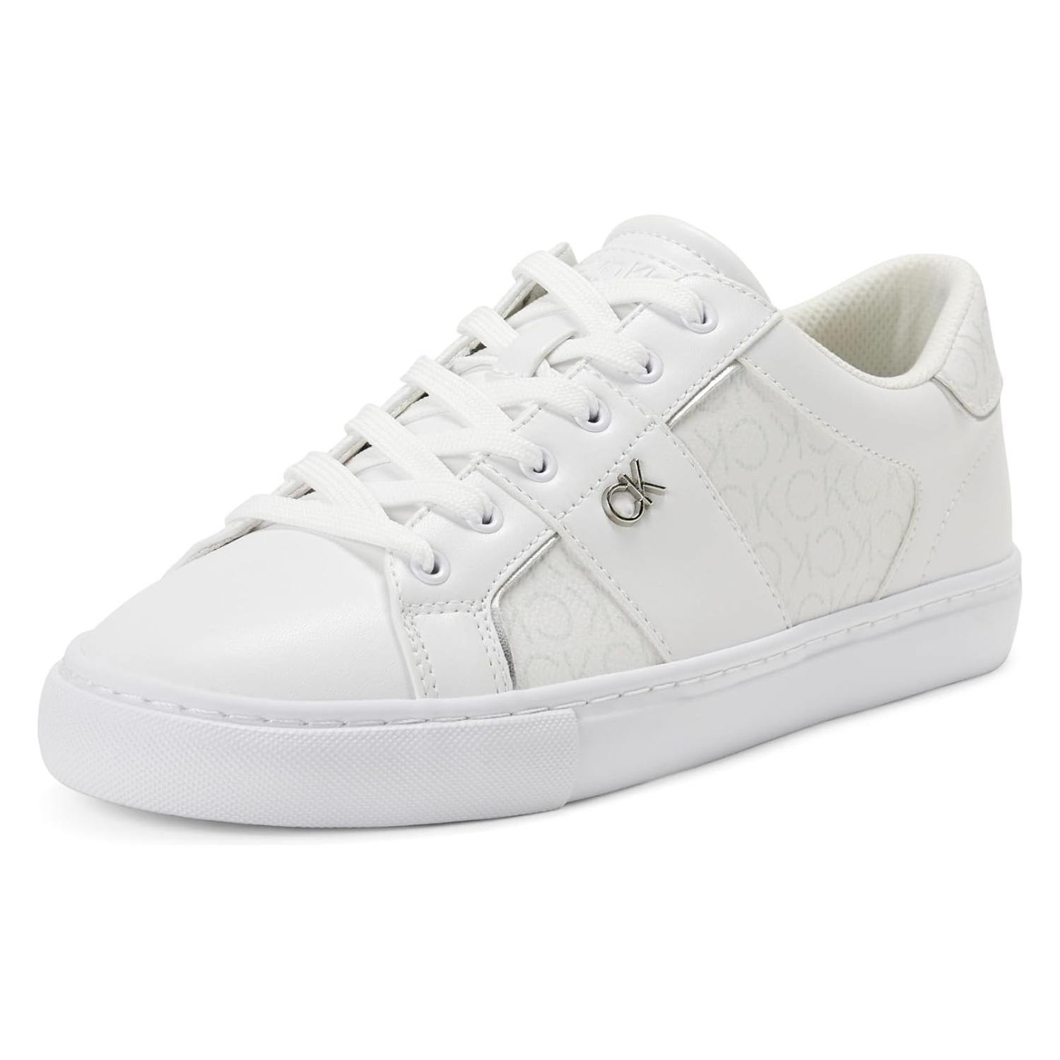 Calvin Klein Women's Charie Sneaker