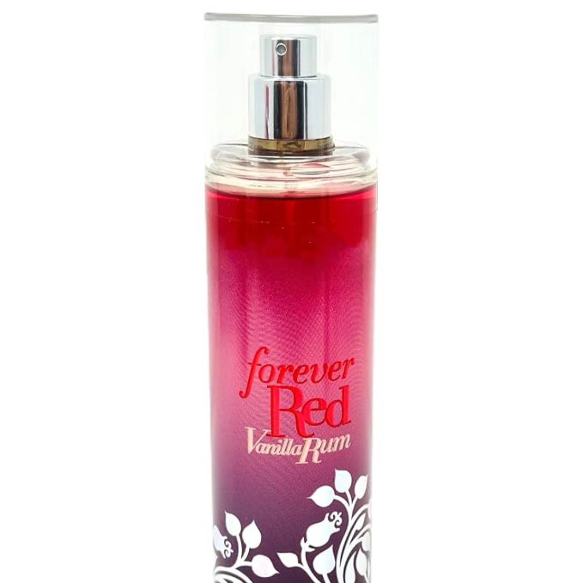Bath & Body Works - Fragancia corporal fina - Forever Red