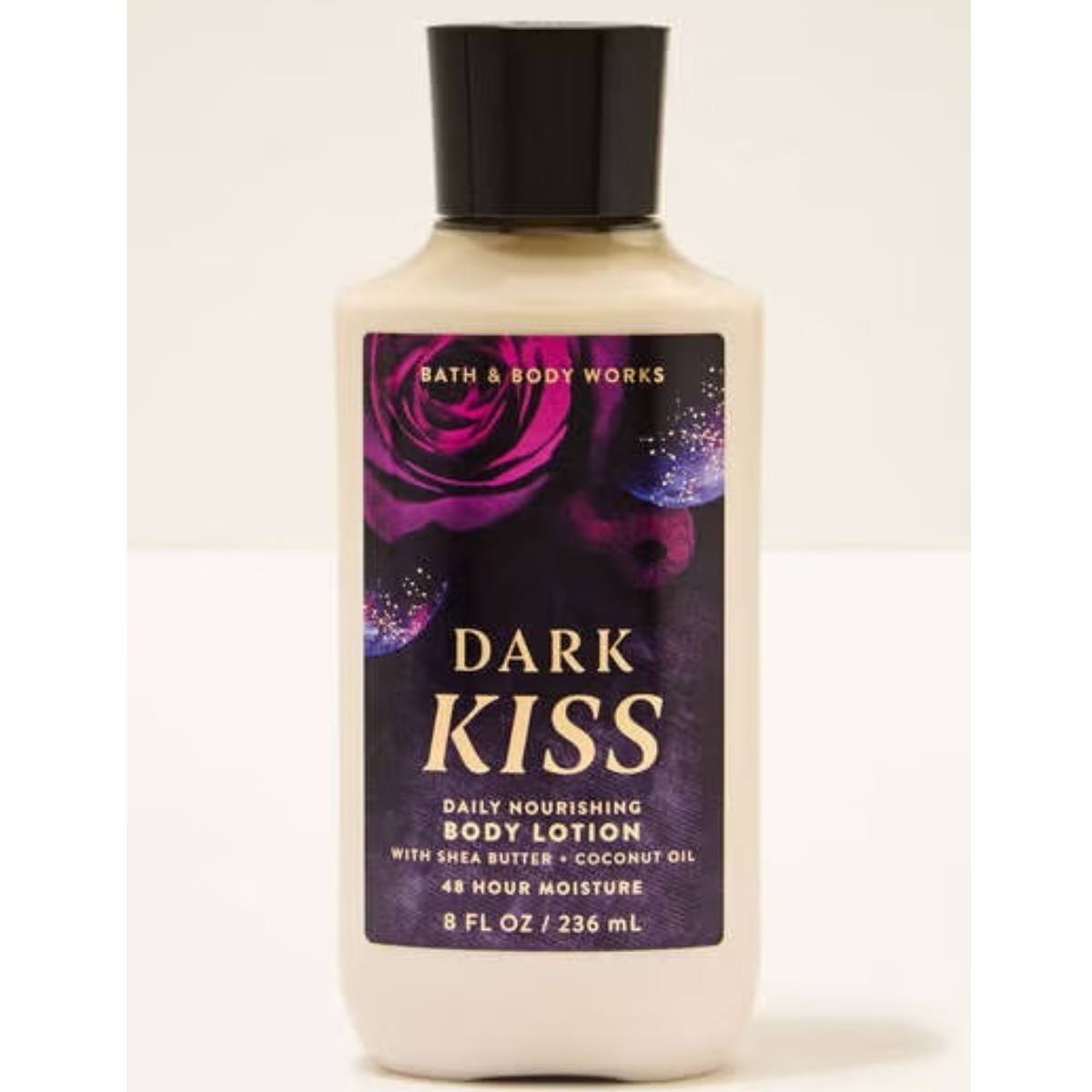 Bath & Body Works - Loción corporal - Dark Kiss
