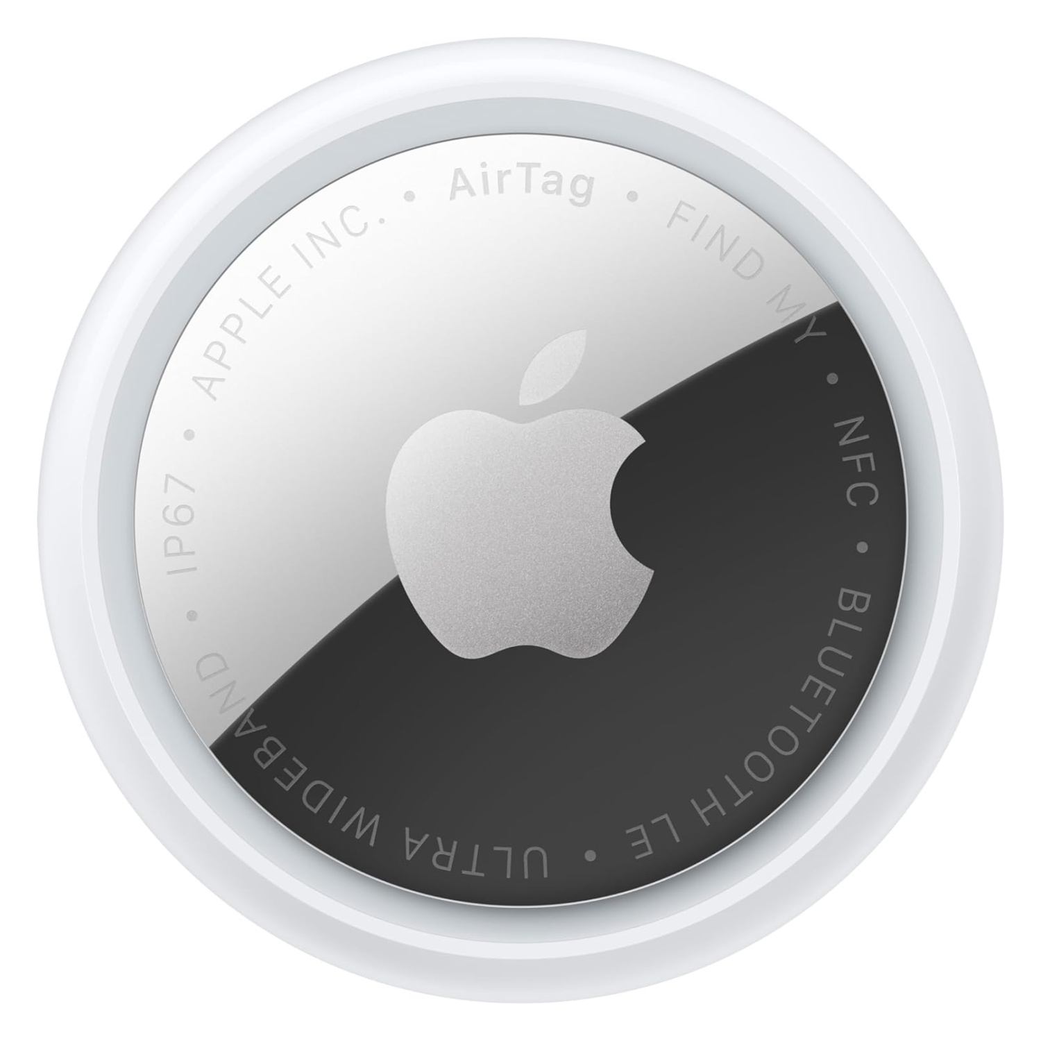 Apple AirTag 2nd Generation