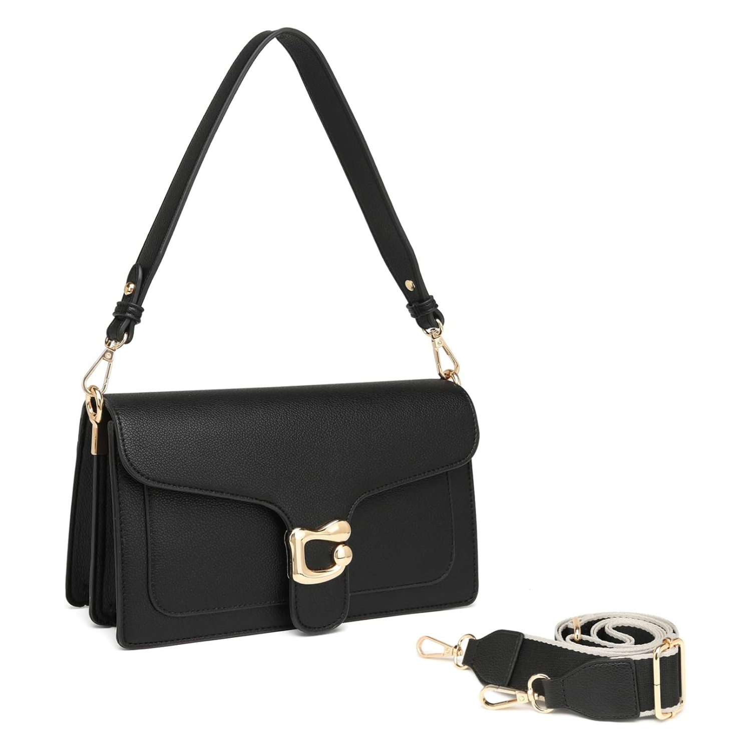Bolsos cruzados para mujer
