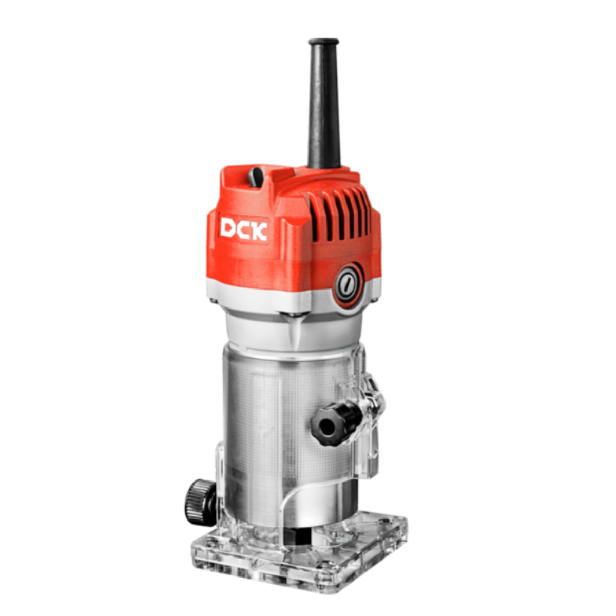 Fresadora, Router, Ruteadora de mano, Industrial 550W