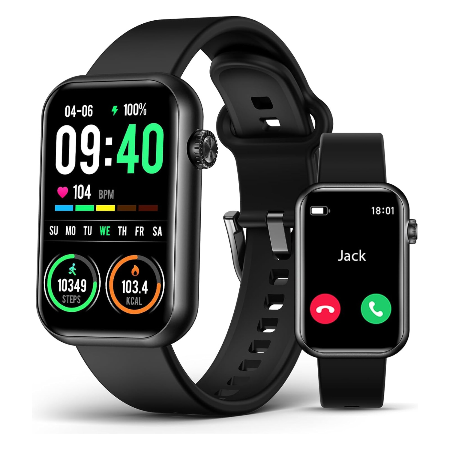 Smart Watch Fitness