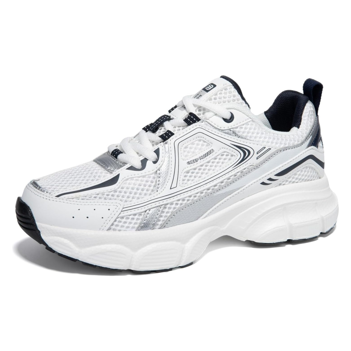 BAASPLOA Casual Sports Shoes