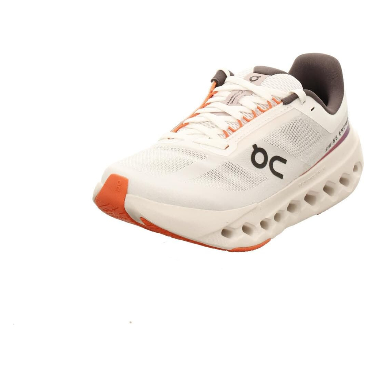 On Womens Cloudsurfer Next