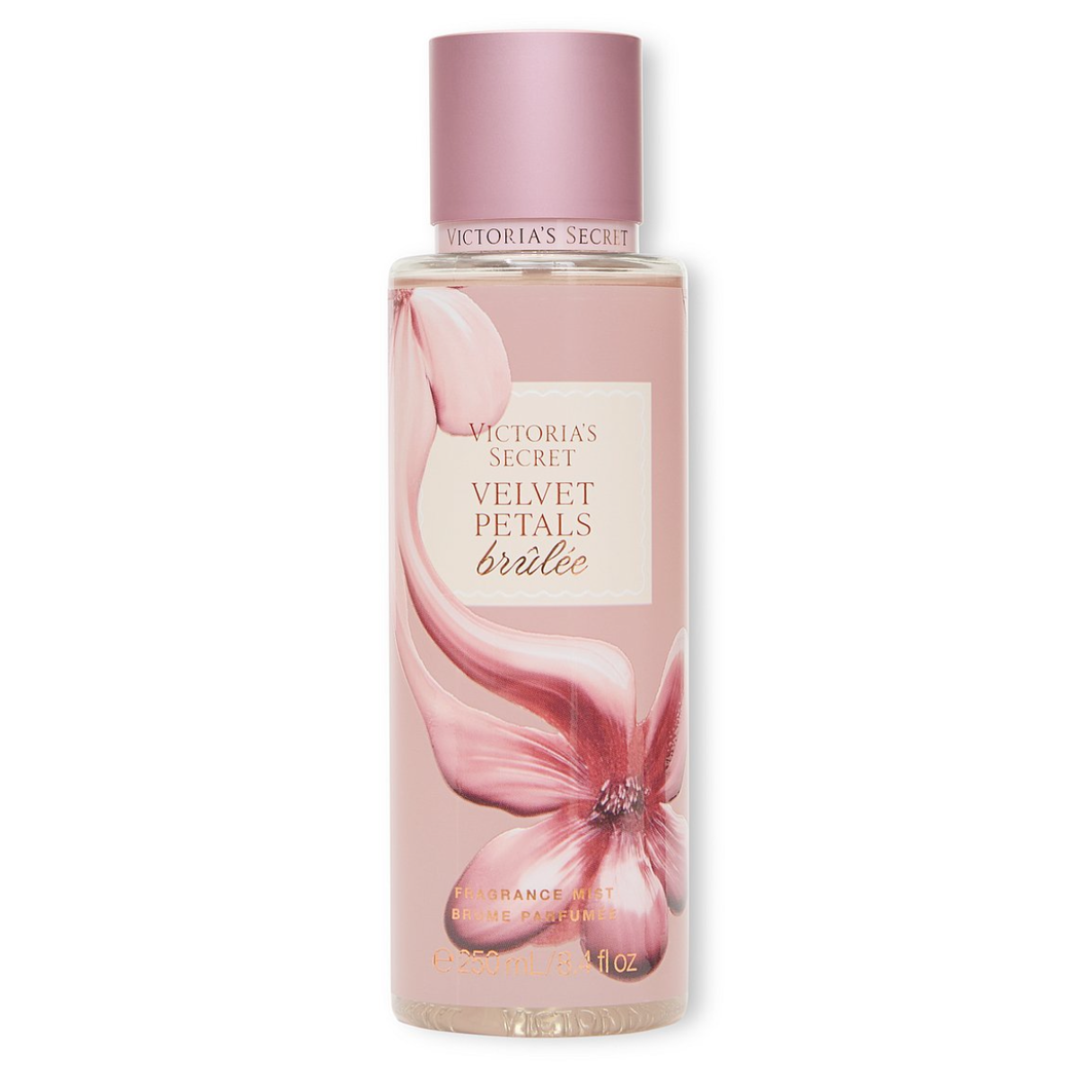 Body Mist  Velvet Petals