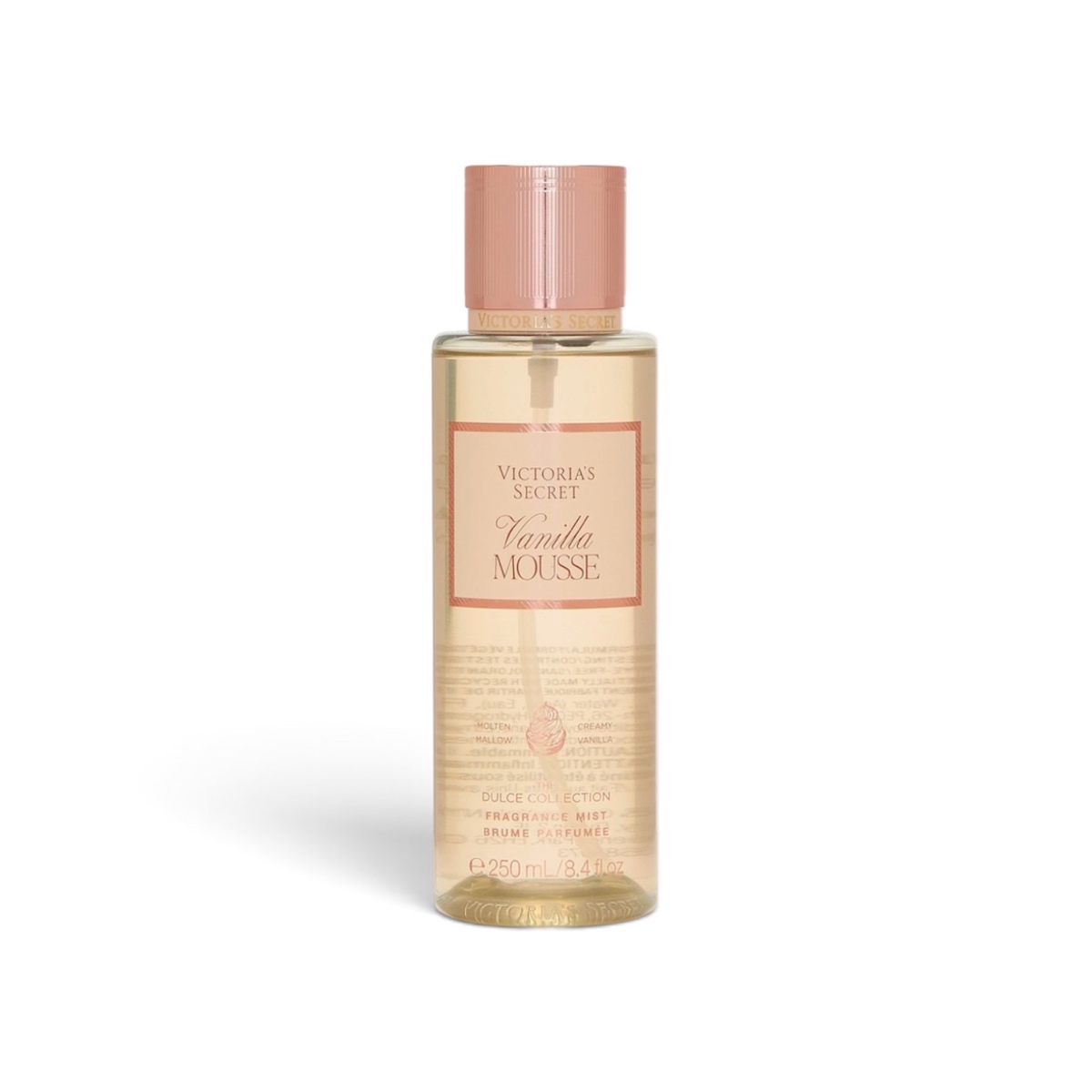 Body mist victoria secret’s Vainilla Mousse