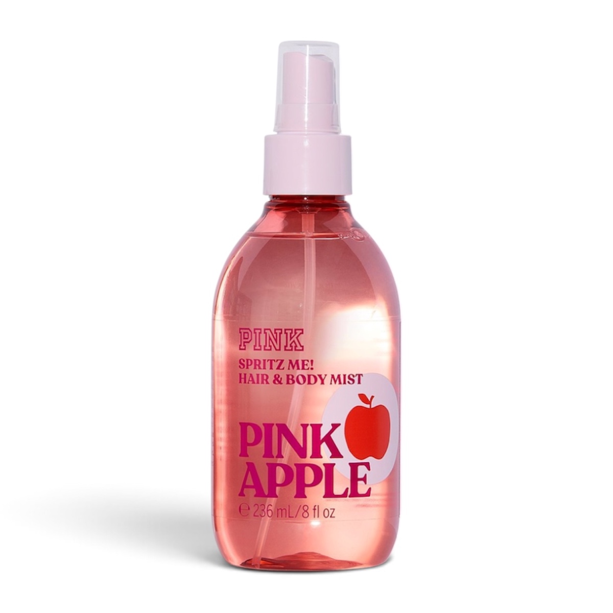 Hair y body mist pink victoria secret’s PINKAPPLE