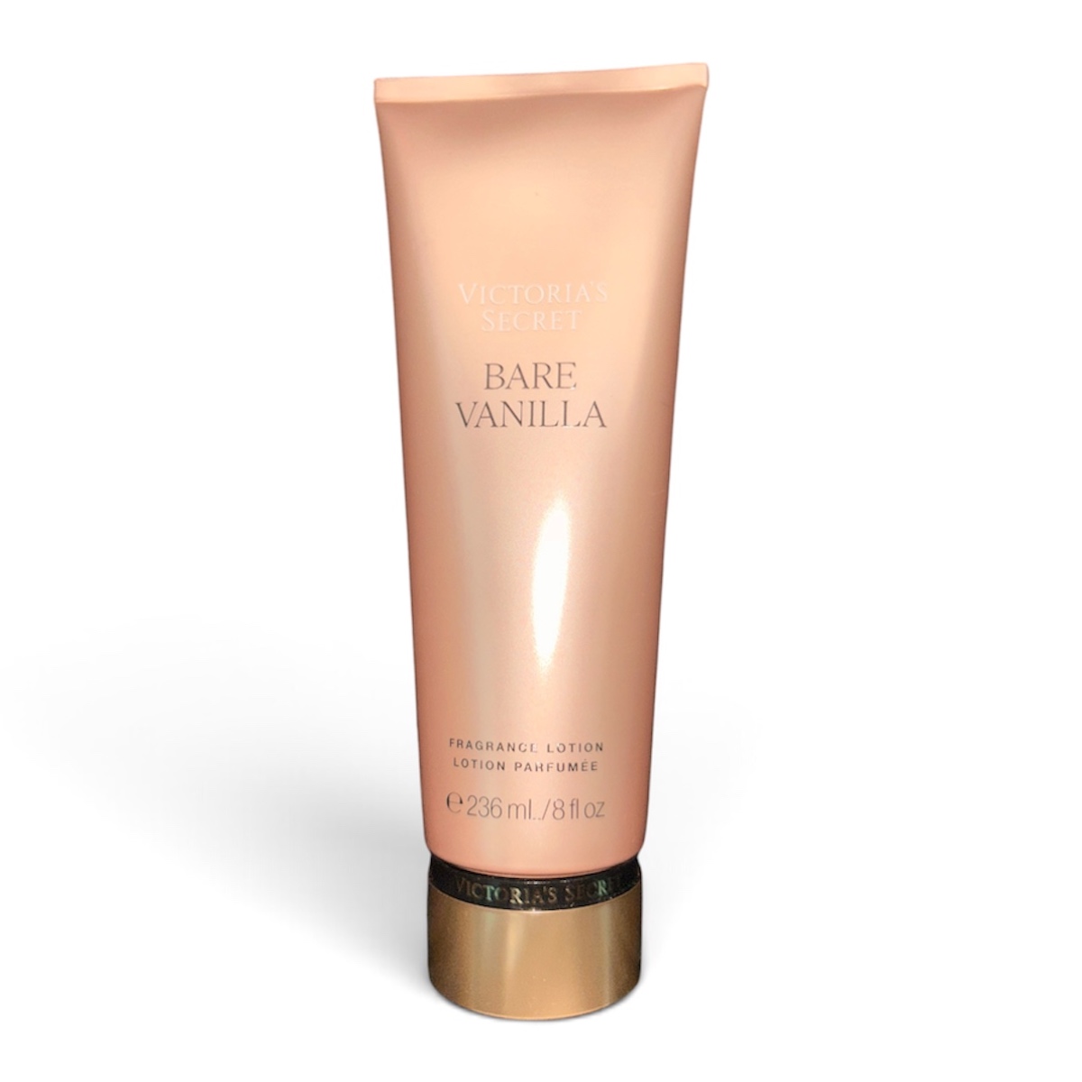 crema corporal victoria secret’s Bare vainilla
