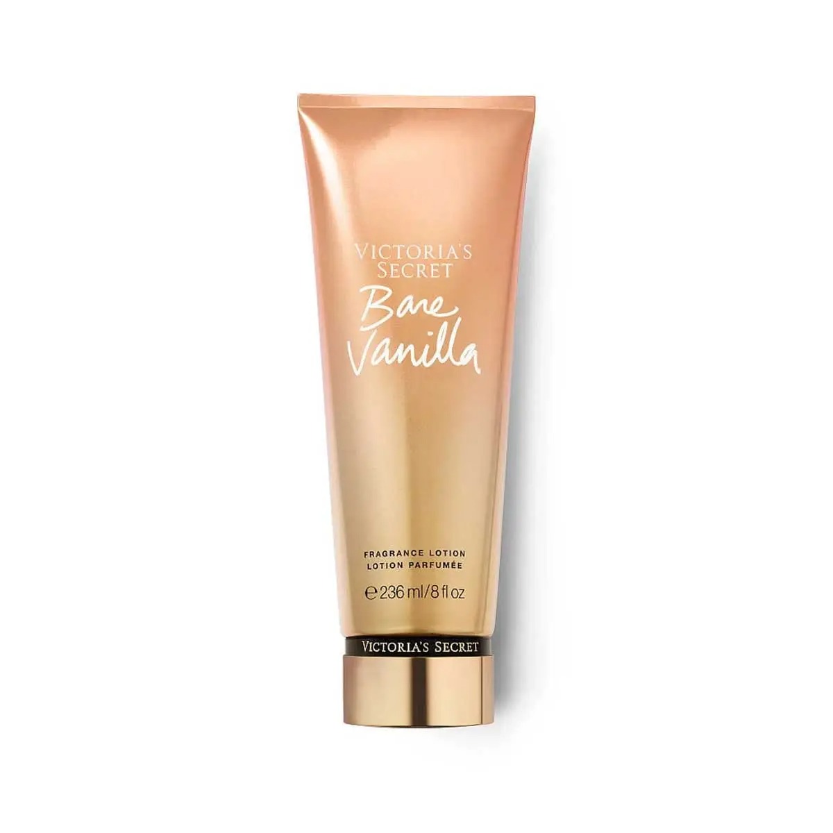 Crema corporal Victoria Secret’s Bare vainilla