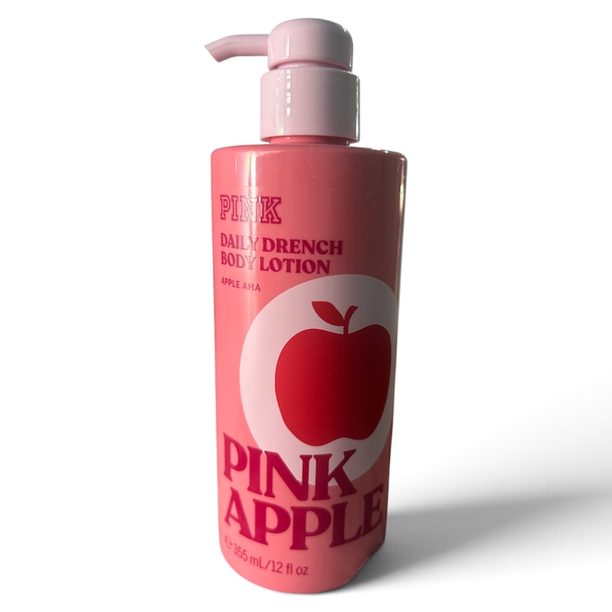 Body lotion victoria secret’s PINKAPPLE