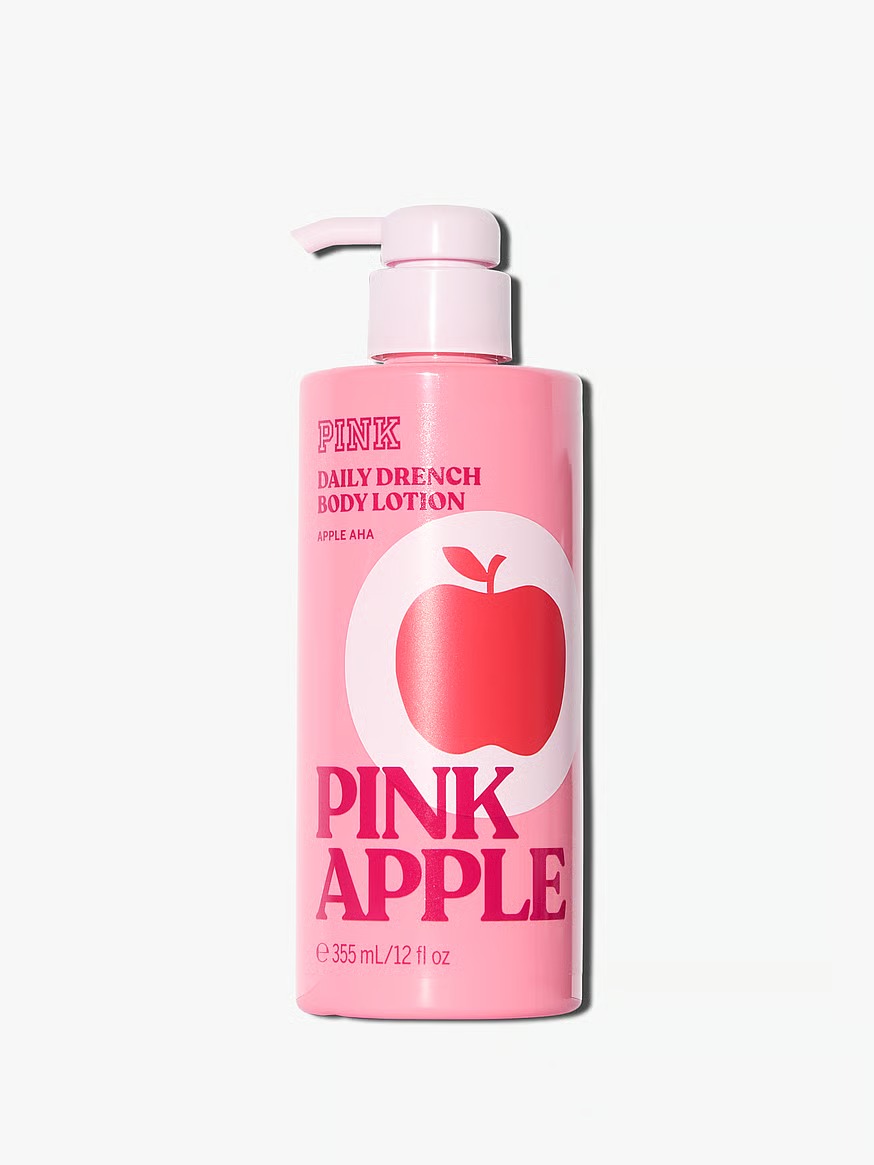 Body lotion victoria secret’s PINKAPPLE