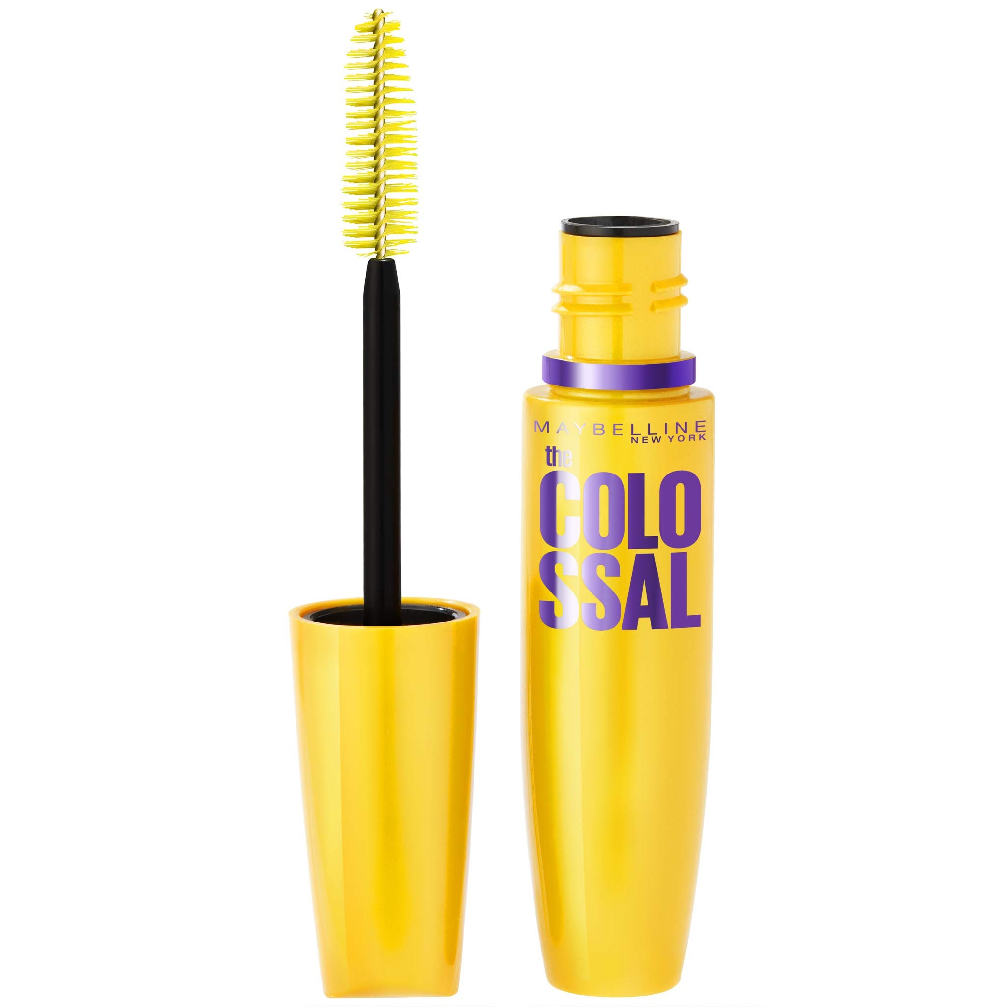 Máscara de pestañas Maybelline