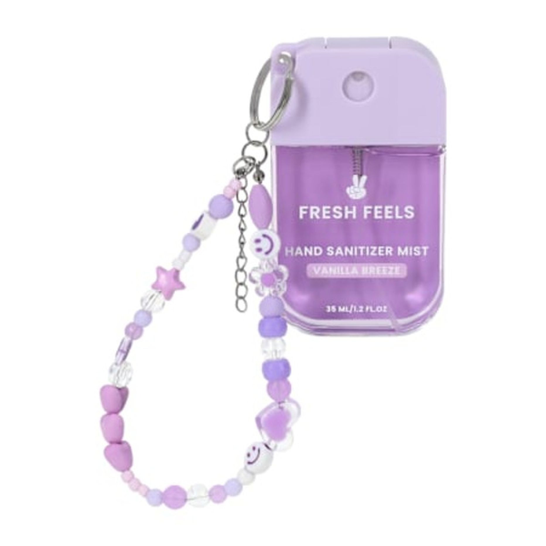 Sanitizer mist vainilla breeze