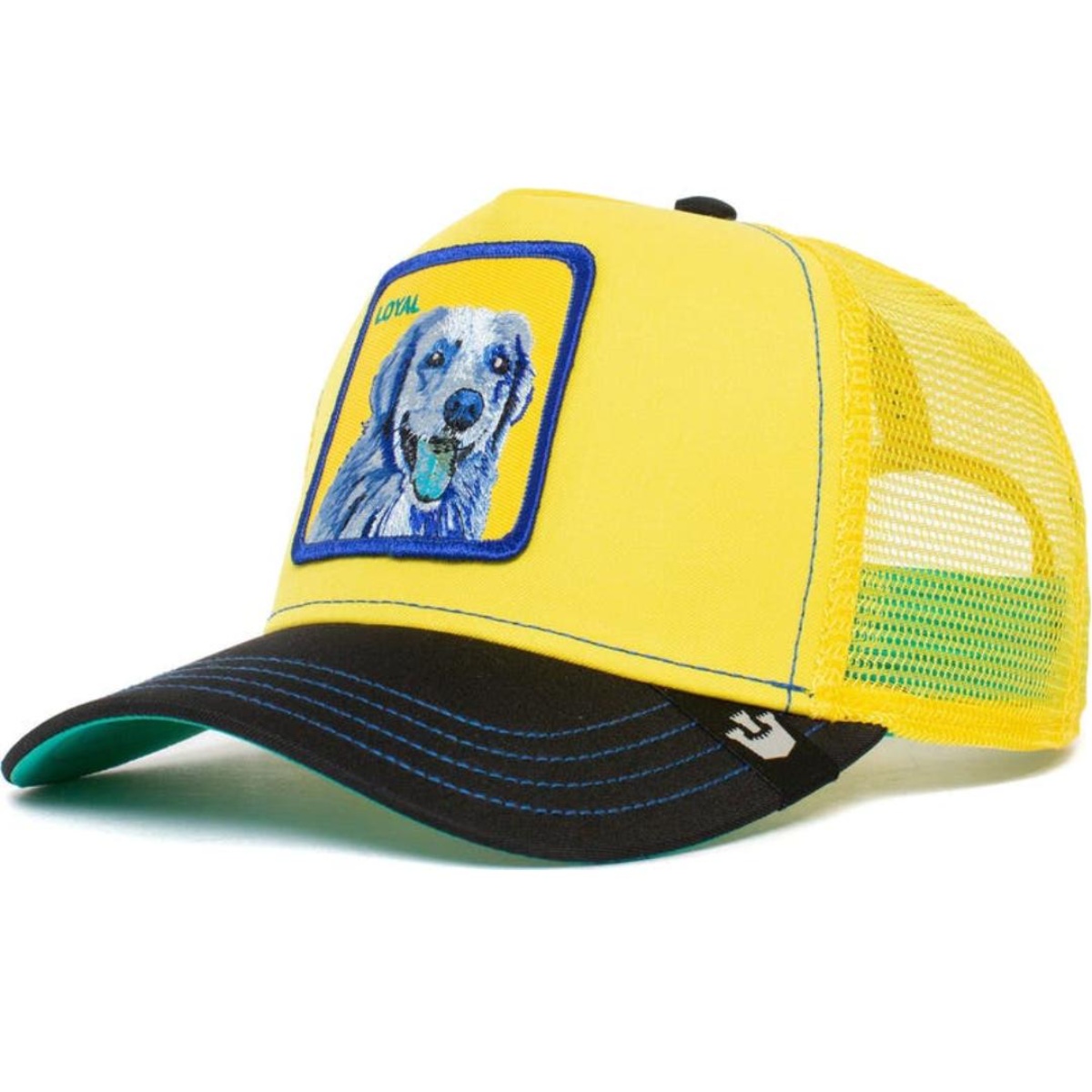 Gorra Trucker Goorin Bros Original