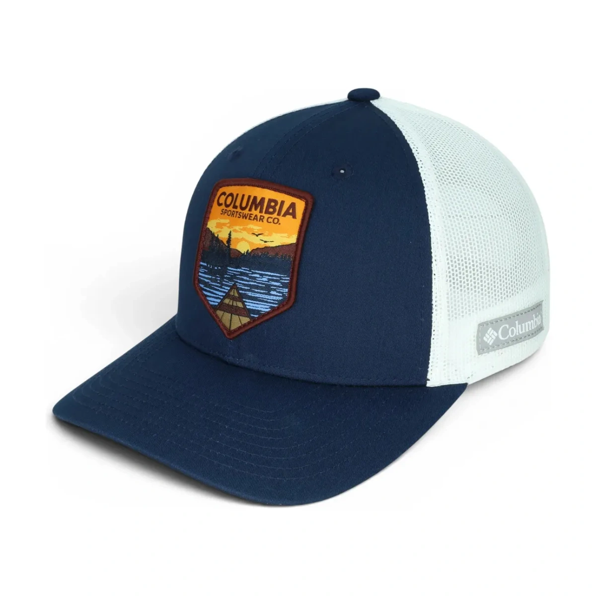 Gorra Columbia Original