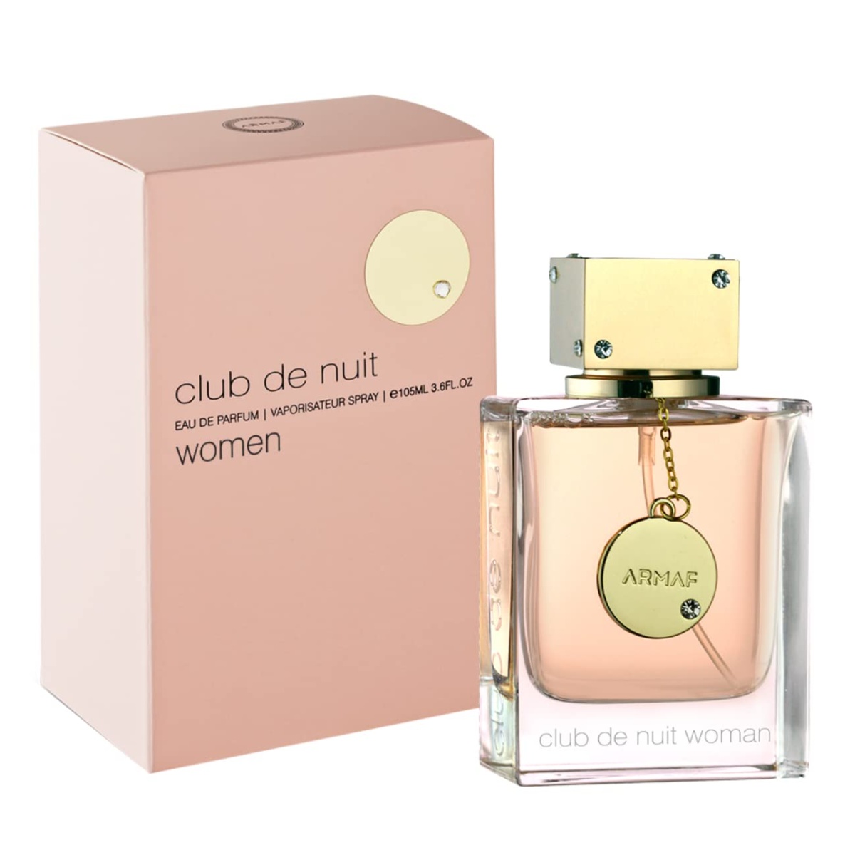Armaf Club de Nuit Woman Eau de Parfum 105 ml