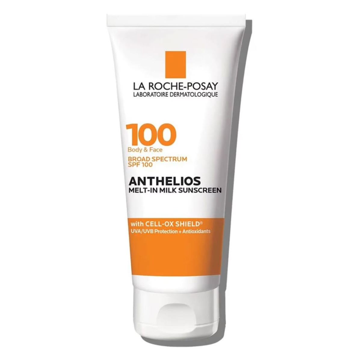 La Roche-Posay Anthelios Melt-In Milk Protector Solar SPF 100 Cuerpo y Rostro