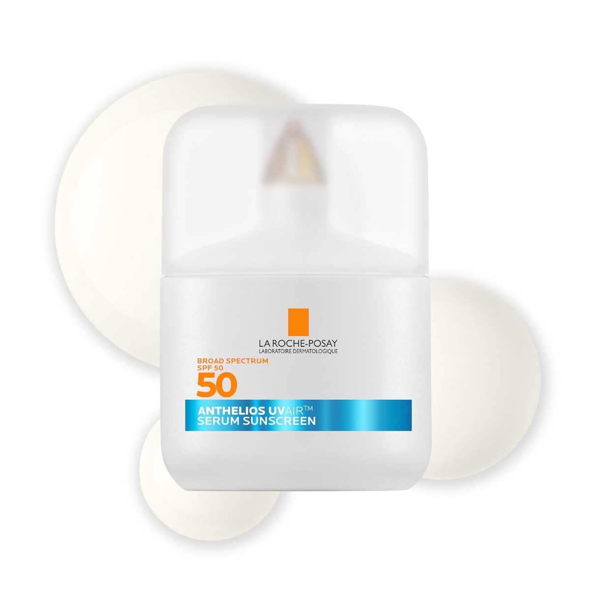 La Roche-Posay Anthelios UVAir Serum Sunscreen SPF 50