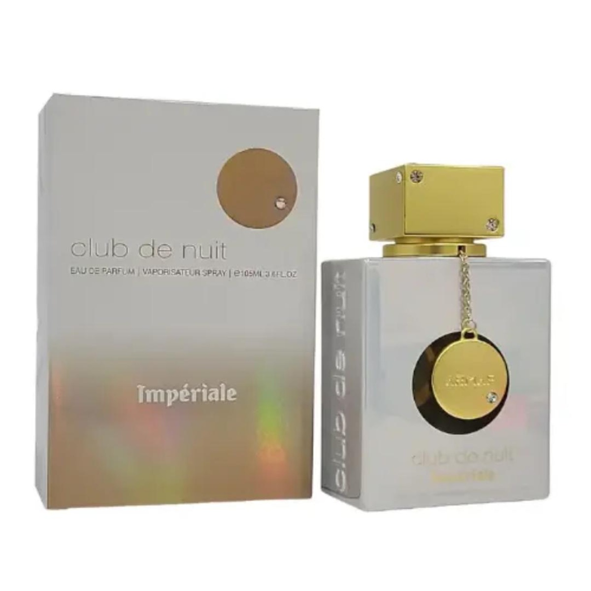 Perfume Armaf Club de Nuit Impériale – Eau de Parfum 105 ml