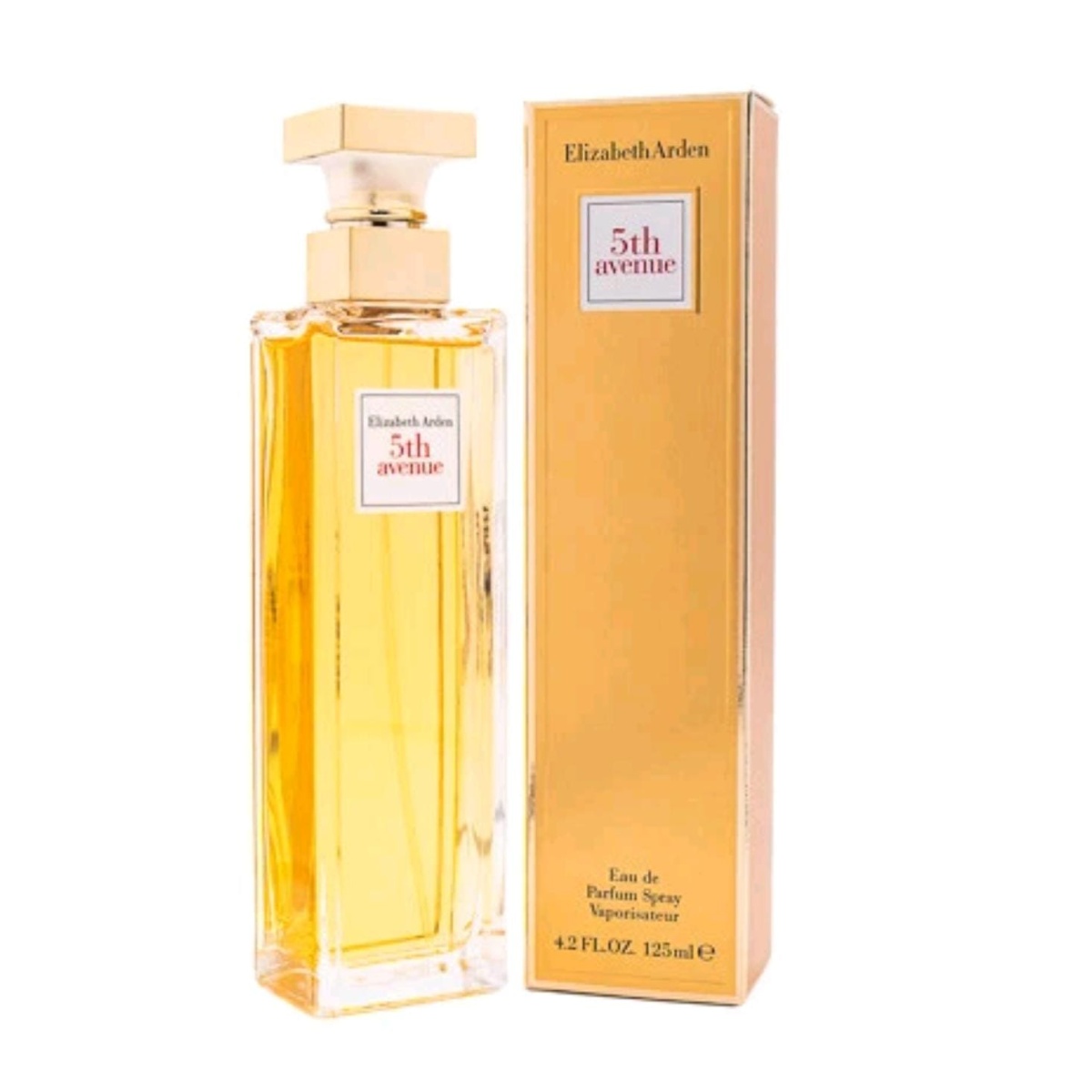 Perfume Elizabeth Arden 5th Avenue – Eau de Parfum 125 ml
