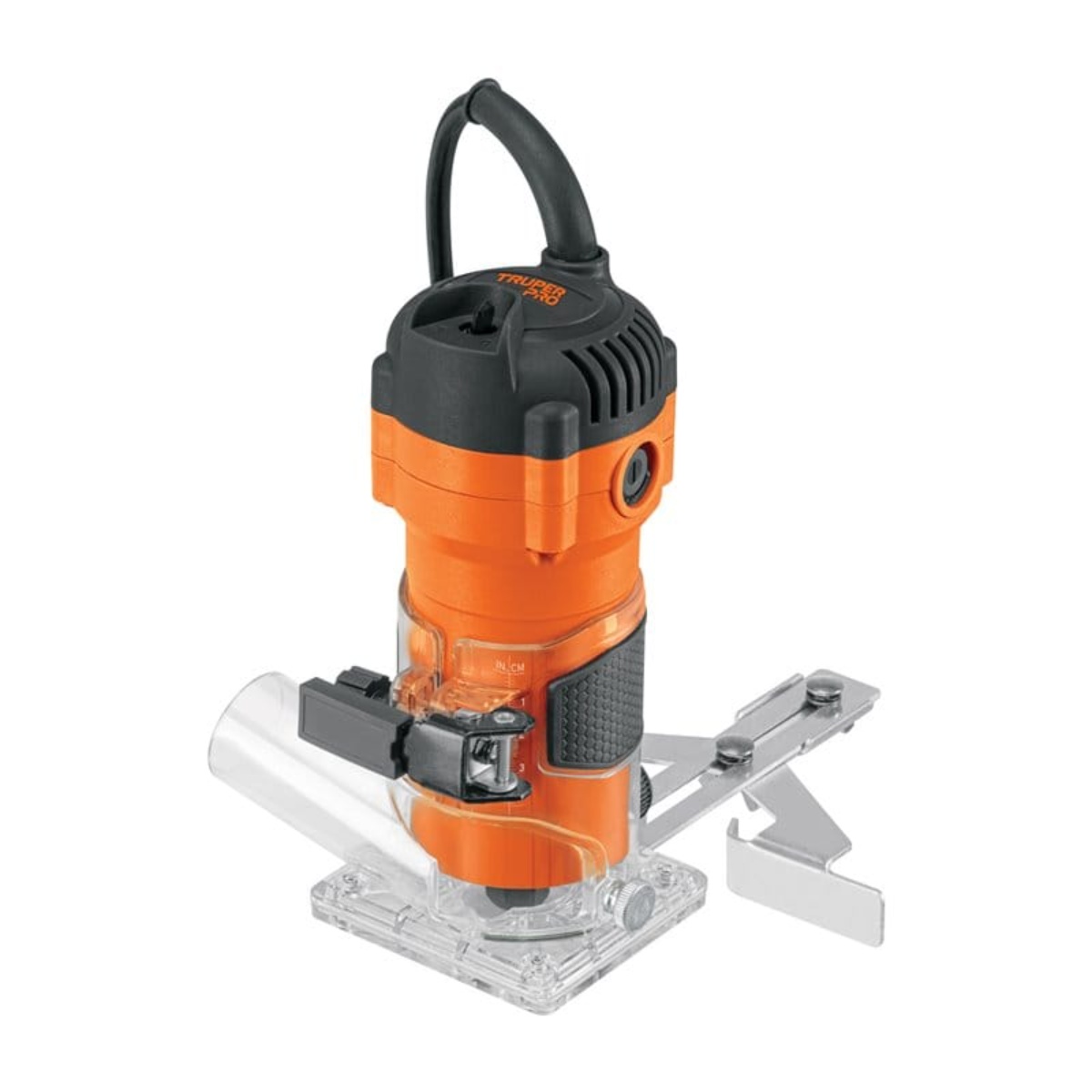 MINI ROUTER COMPACTA TRUPER