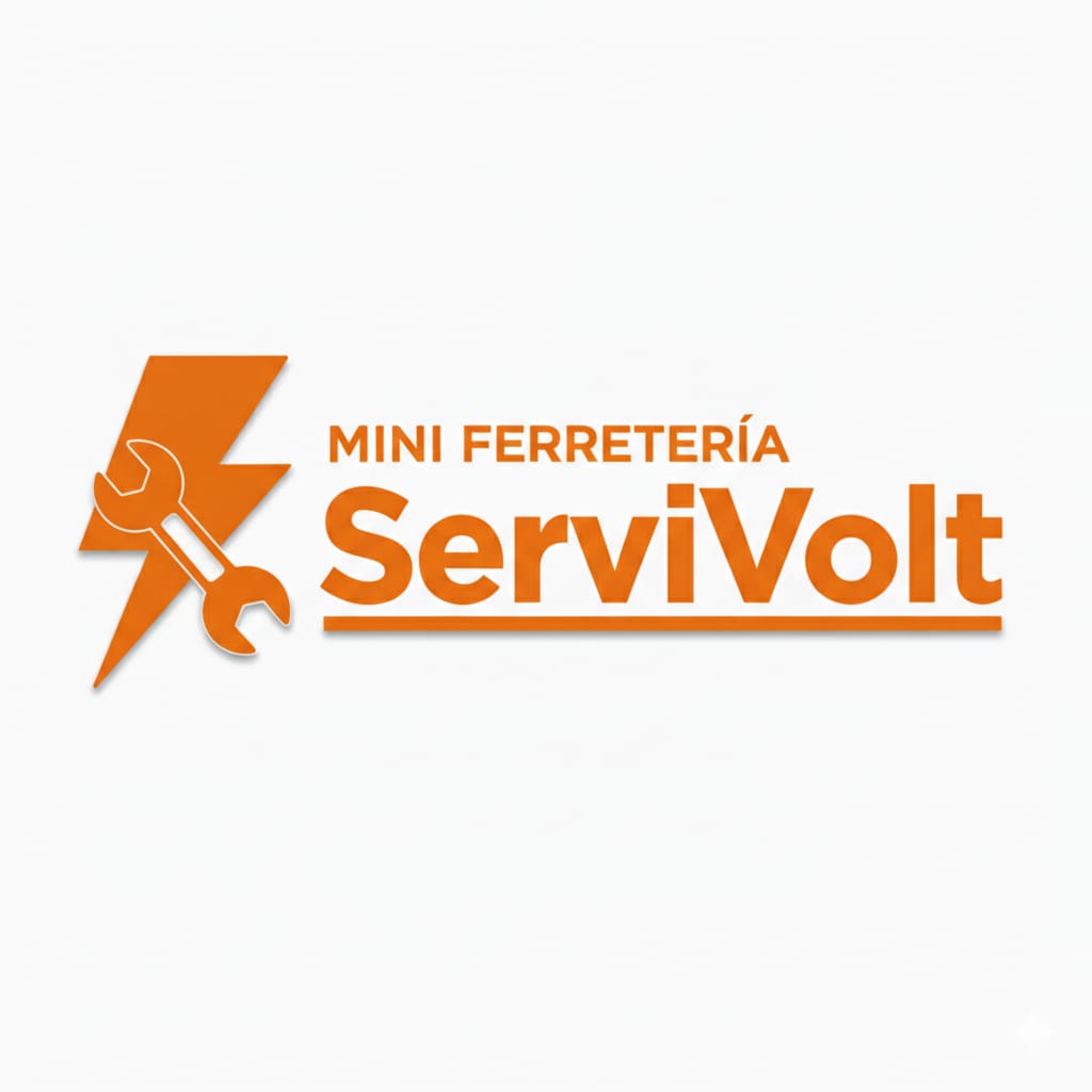 Ferretería ServiVolt