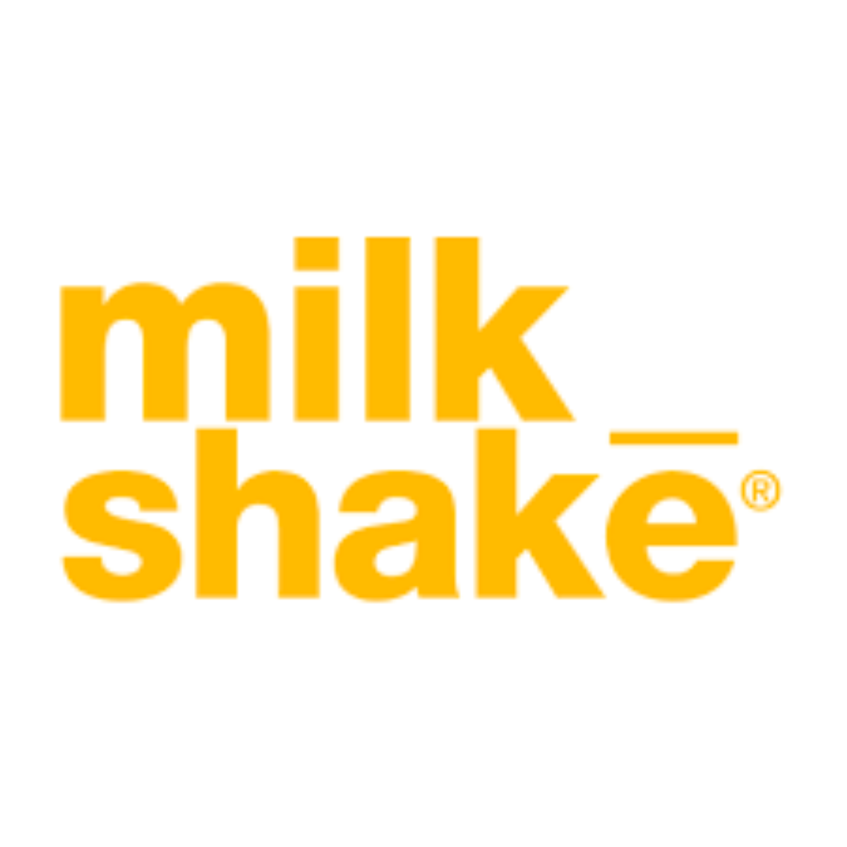 Milk Shake