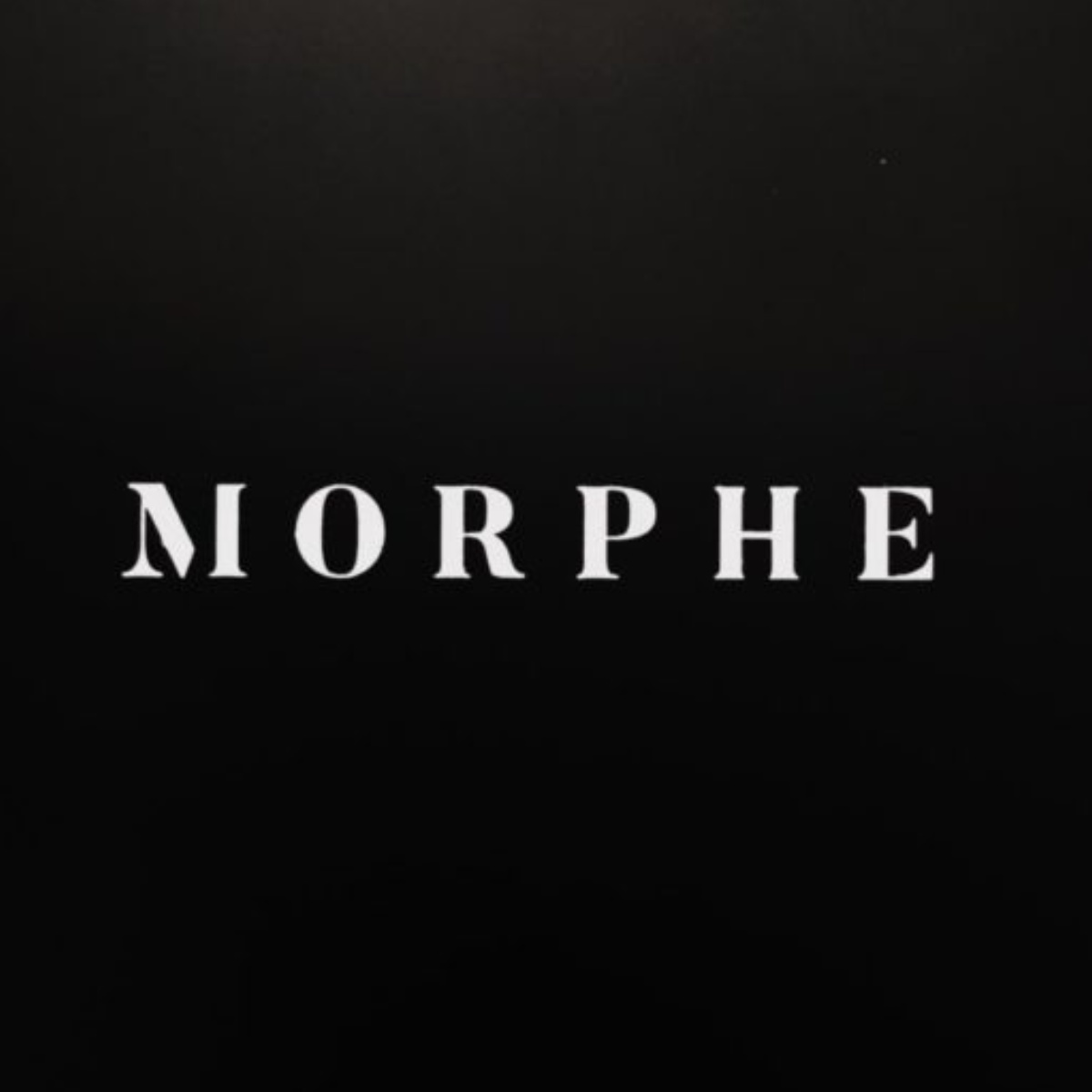 Morphe