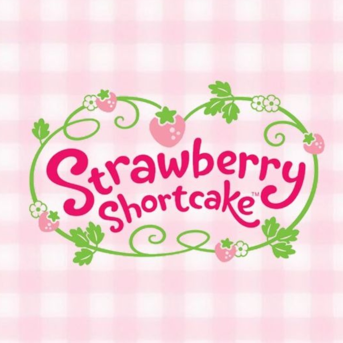 Strawberry Shortcake
