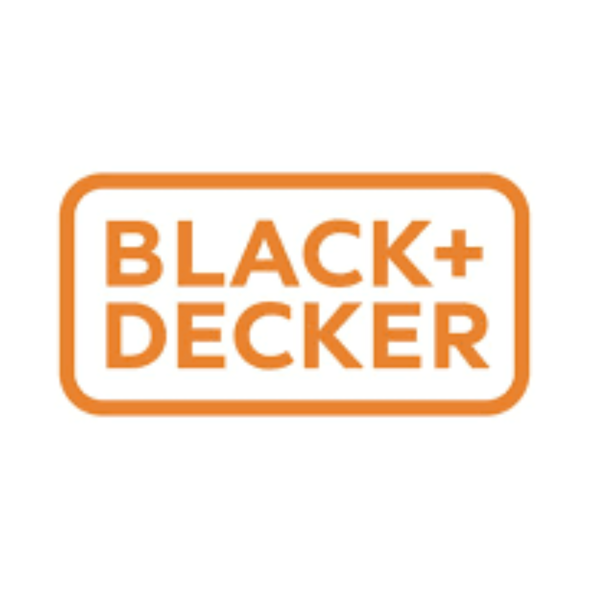 Black+Decker
